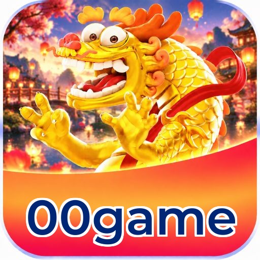 00game Logo