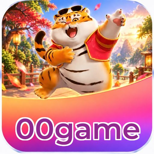 00game Logo Oficial - Cassino Online Certificado Brasil
