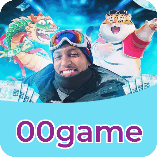 Resumo do fluxo de instalação do app 00game — ilustração editorial