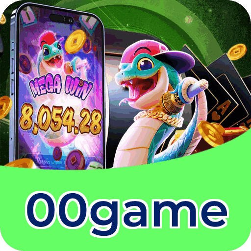 Catálogo 00game 2.547 jogos - Pragmatic Play, Evolution, NetEnt