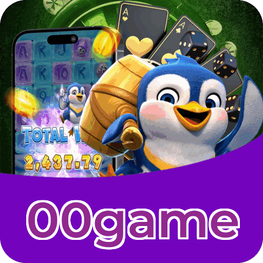 Fluxo de download do app 00game — referência visual