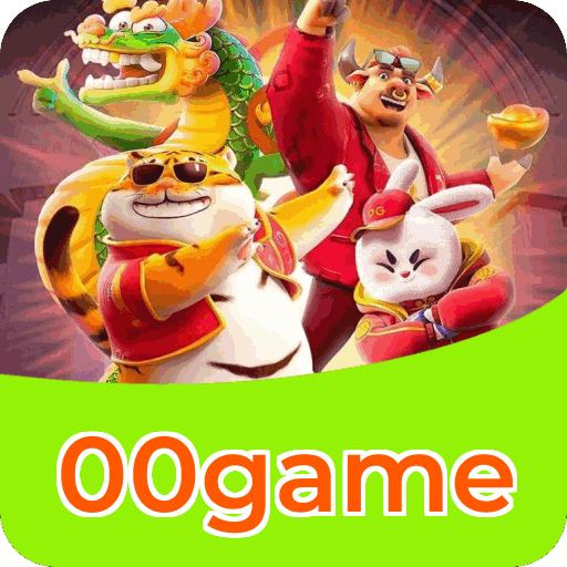 Passo a passo para baixar o app 00game — ilustração editorial